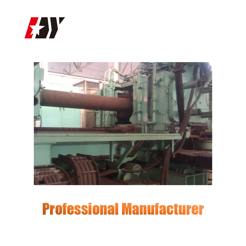 CNC Pipe Bending Machine for Accurate Tube Fabrication